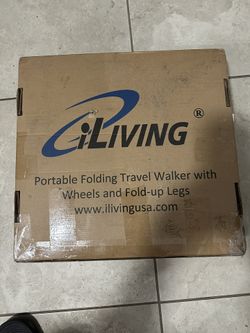 Rolling Walker
