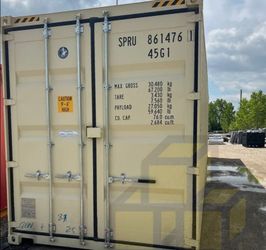 NEW OR used Shipping containers!!