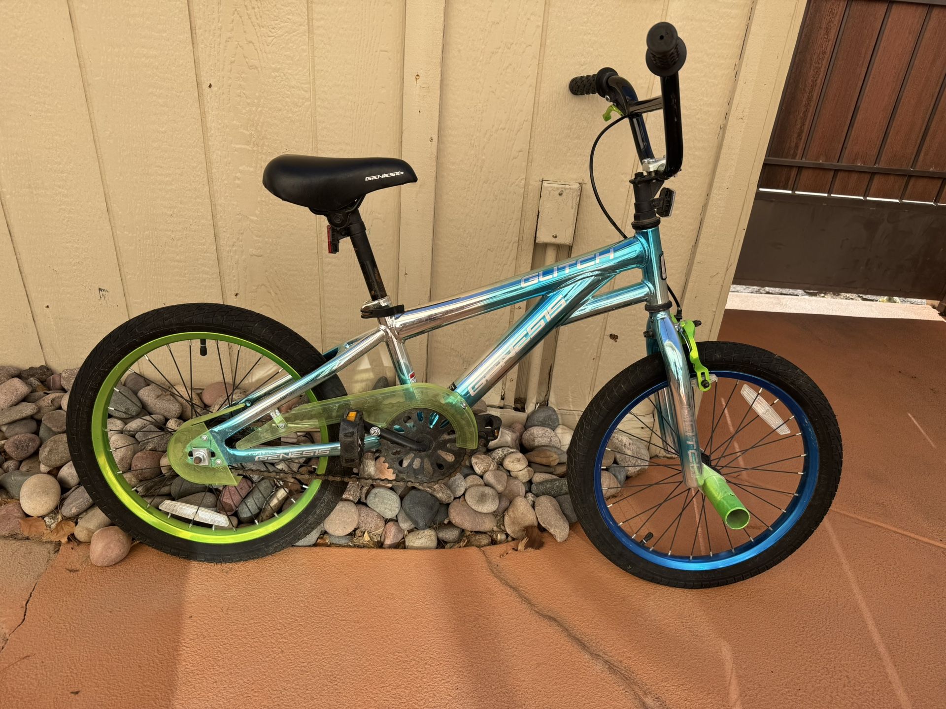 Bikes