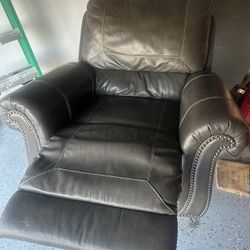 sofa recliner