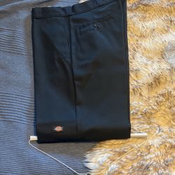 Black Dickies Pants 36x32