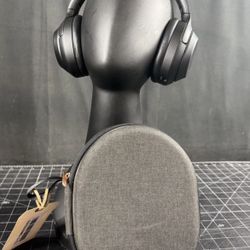 Sony WH-1000XM3 Bluetooth Wireless Noise Canceling Headphones
