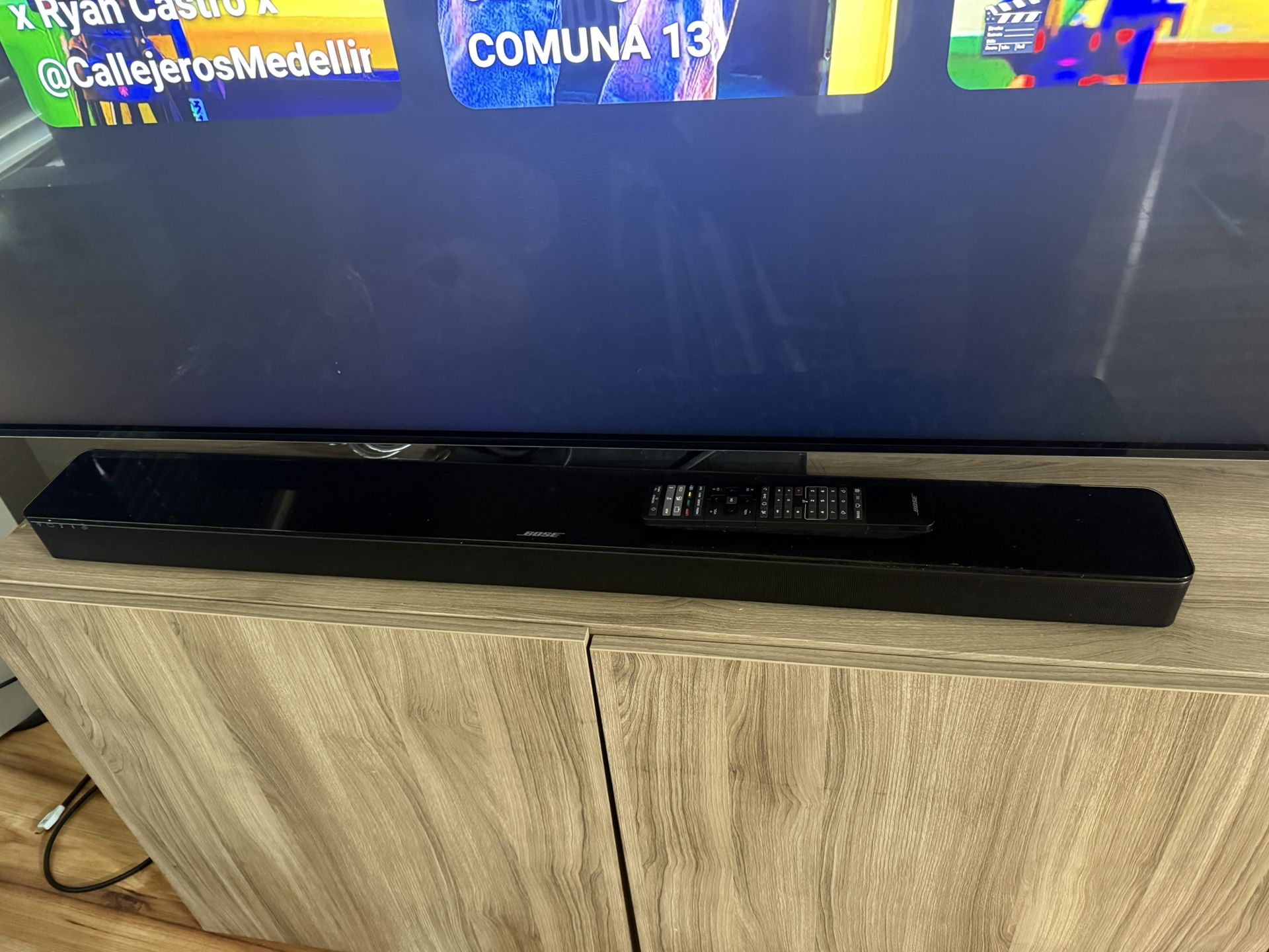 Bose Soundtouch 300