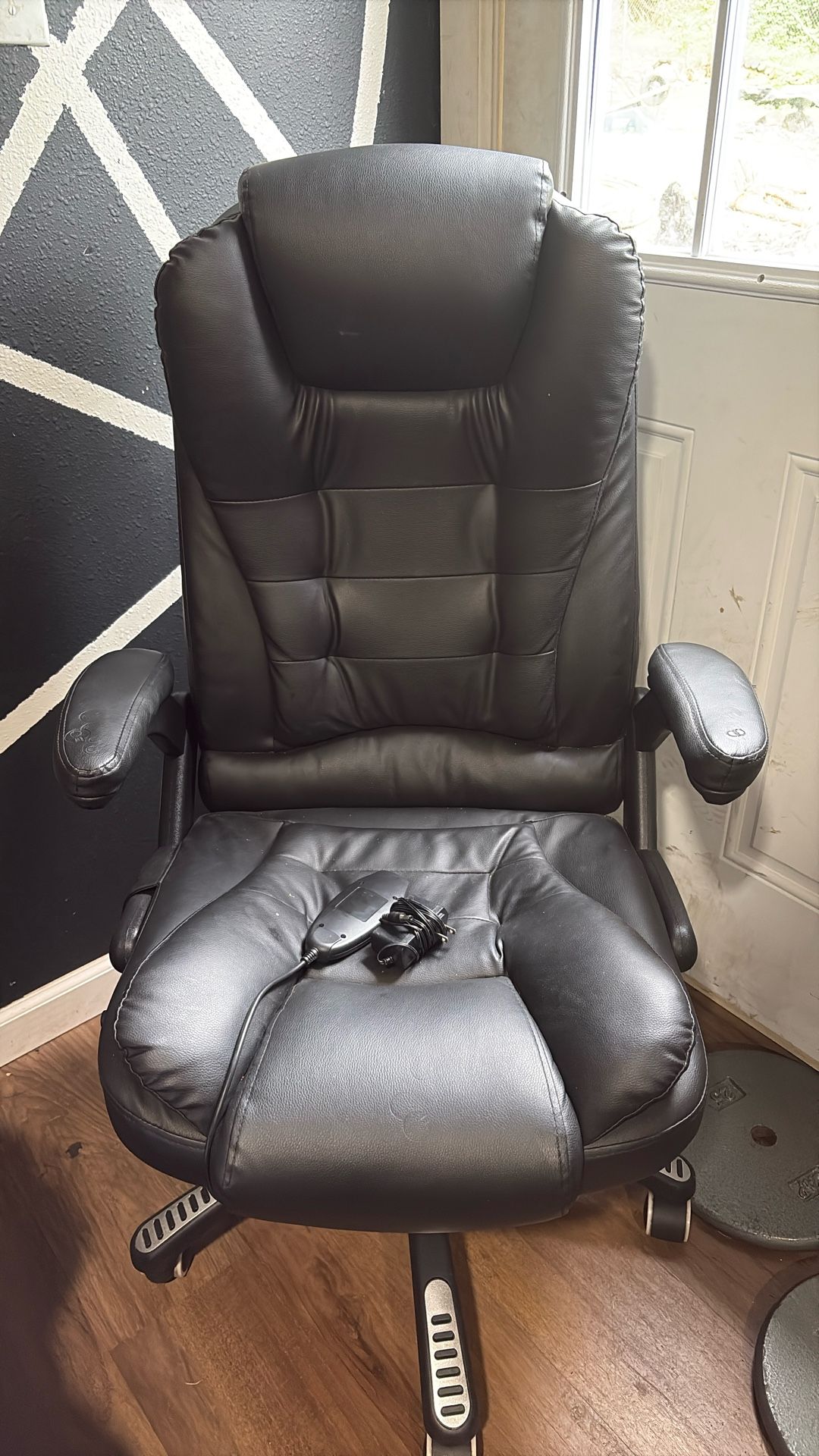 Massage chair