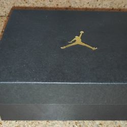 Jordan 4 Retro (PS) - Size 3Y