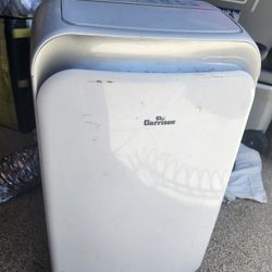 Garrison AC UNIT