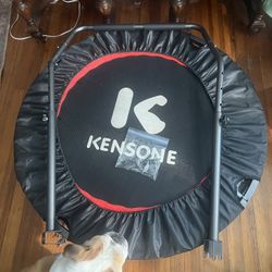 Mini Trampoline 