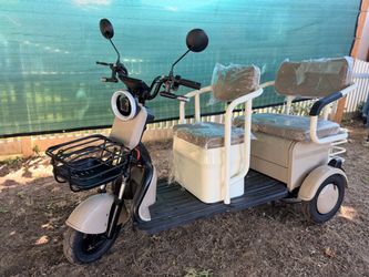 Mini golf cart NEW