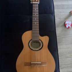 Don Cortez Requinto 6 string