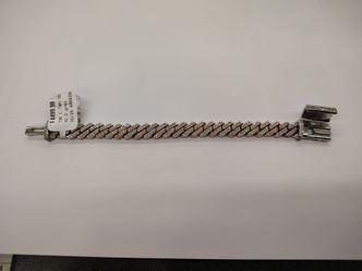 Diamond Bracelet