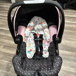 Infant Car Seat