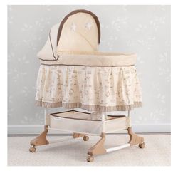 Moses Bassinet 