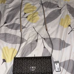 Guess Wallet