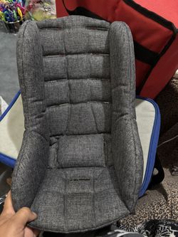 Evenflo Car Seat Baby Insert.