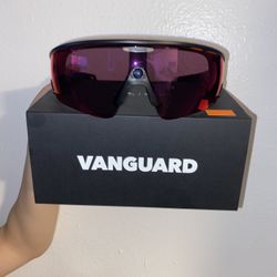 Oakley Meta Vanguard 