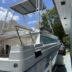 Barco En Buen Estado 