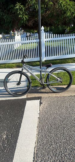 Pk ripper 27.5inch
