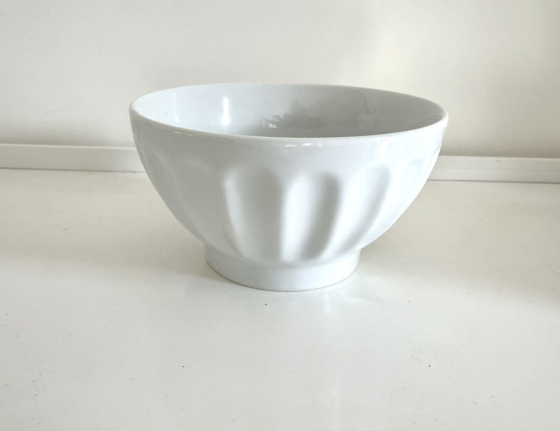 Open Kitchen by Williams Sonoma Faceted Serve Bowl
