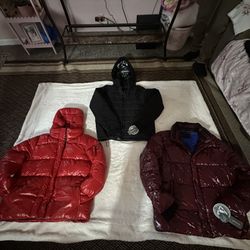 Mens Michael kors Jackets