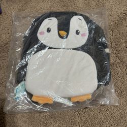 Samsonite  Penguin Bag-pack 