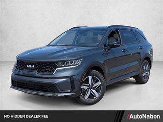 2023 Kia Sorento