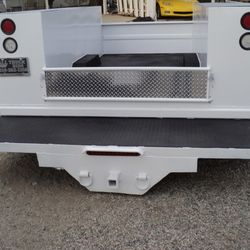 -53% 114 YEARS>THE GREAT Buy On This "RKI TOUGH GUY" 8' Dually Utility auto parts accessories