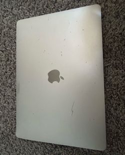 Apple MacBook 2017