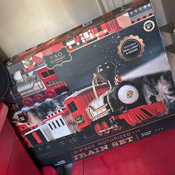 Train Set
