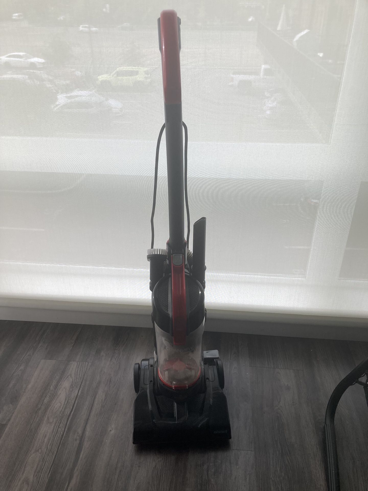 Bissell Vacuum