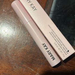 Mascara Para Pestanas De Mary Key A Prueba De Agua Nueva