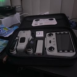 Professional Pro Drone