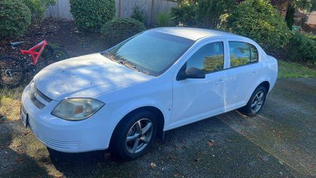 2009 Chevrolet Cobalt