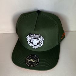 Jc Snapback Hat 🧢