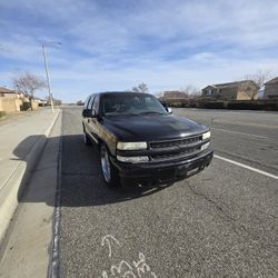 Trade for any honda Or Gas Saver