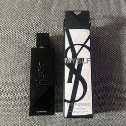 ysl cologne