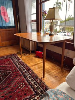 Mid-Century modern Table