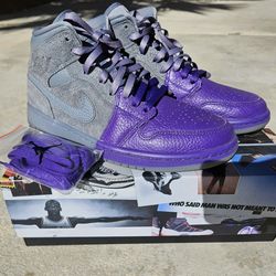 Jordan x Sheila Rashid Air Jordan 1 Mid "Unite"