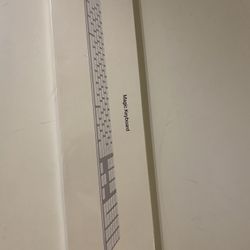 BRAND NEW WIRELESS APPLE KEYBOARD 