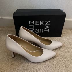 Naturalizer Heels