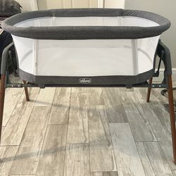 Chicco Bassinet
