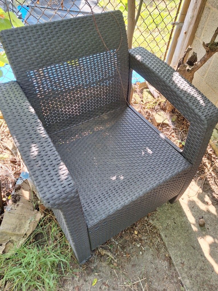 Outdoor Chair