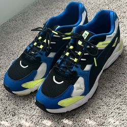 Puma LQD Cell Extol
