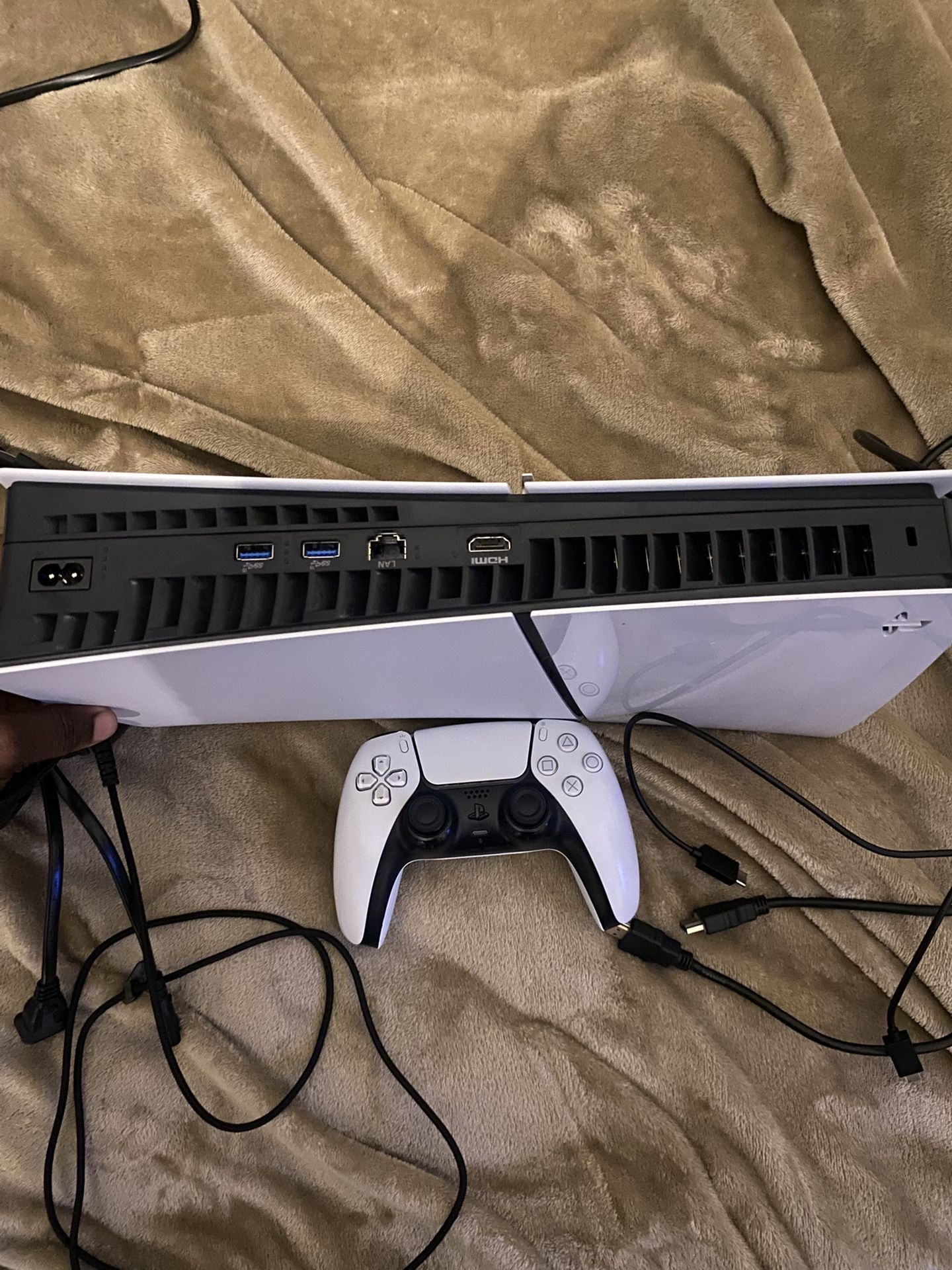 PlayStation 5