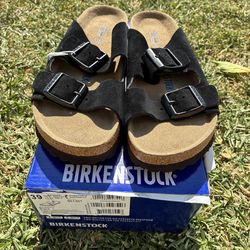 Birkenstock sandals