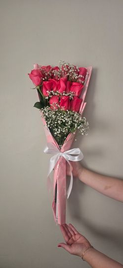 Mothers day bouquet