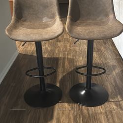 Bar Stools 