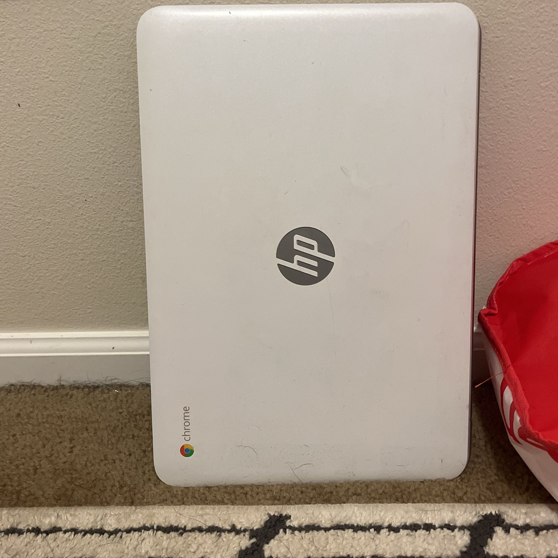HP Chromebook