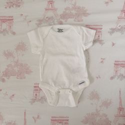 Newborn Onesie Short sleeve SetNEW