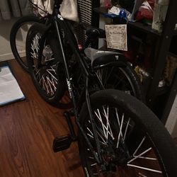 26 Inch Mafia Medusa