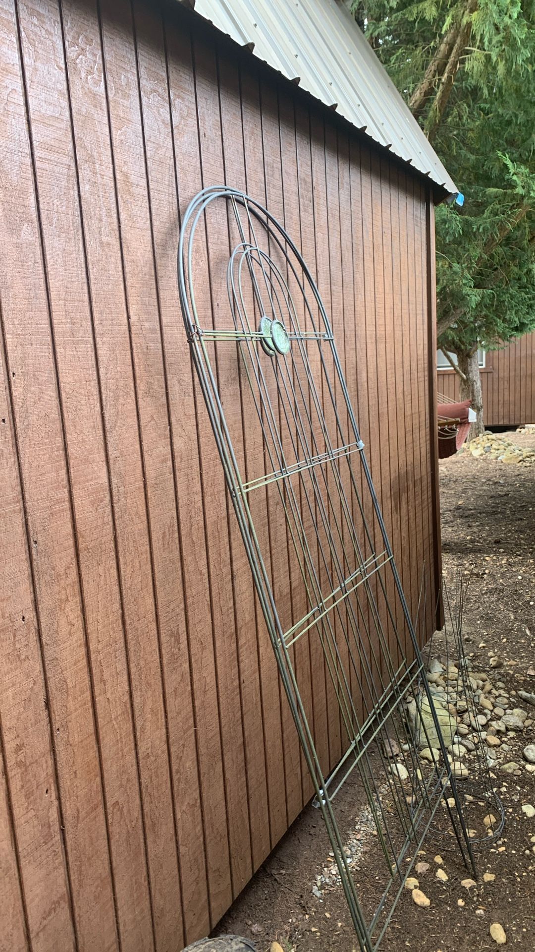 Garden Trellis